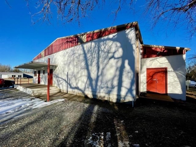 Custom Butcher Shop for Sale Salem, AR - image 4
