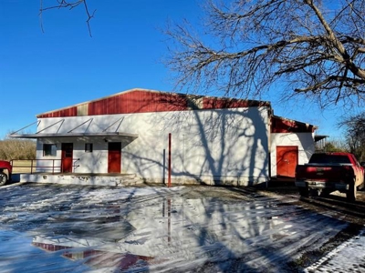 Custom Butcher Shop for Sale Salem, AR - image 3