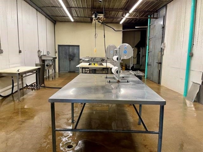 Custom Butcher Shop for Sale Salem, AR - image 23