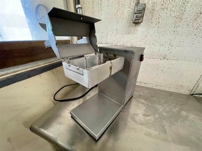 Custom Butcher Shop for Sale Salem, AR - image 25