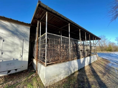 Custom Butcher Shop for Sale Salem, AR - image 9