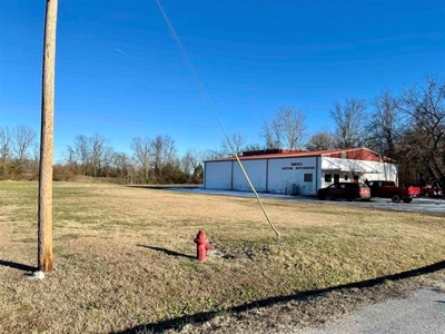 Custom Butcher Shop for Sale Salem, AR - image 21