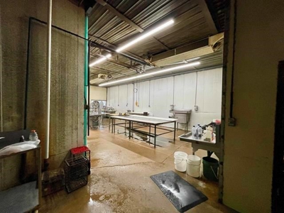 Custom Butcher Shop for Sale Salem, AR - image 33