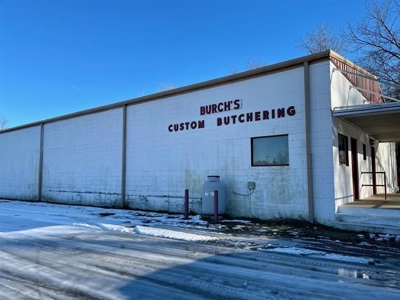 Custom Butcher Shop for Sale Salem, AR - image 17