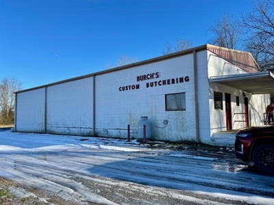 Custom Butcher Shop for Sale Salem, AR - image 18