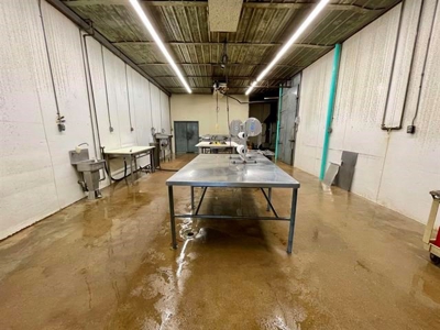 Custom Butcher Shop for Sale Salem, AR - image 24