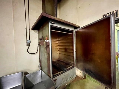 Custom Butcher Shop for Sale Salem, AR - image 31