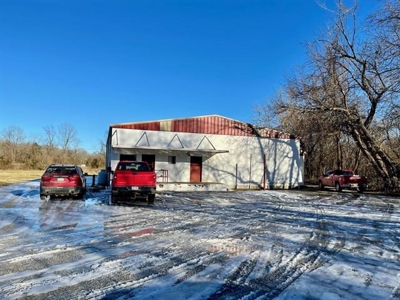 Custom Butcher Shop for Sale Salem, AR - image 2