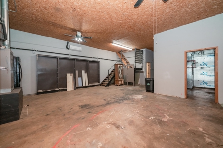 Prime Downtown Hughes Springs Commercial Building - image 15