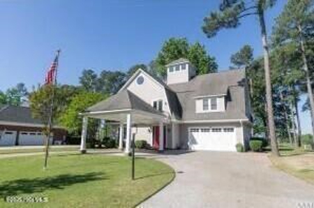 Home For Sale In Hertford Nc - image 1