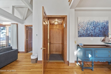 Home For Sale In Hertford Nc - image 29