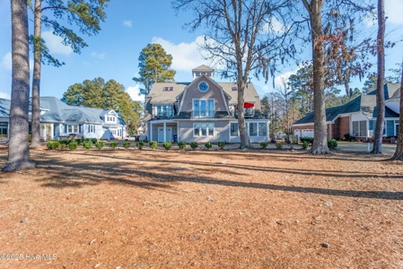 Home For Sale In Hertford Nc - image 11