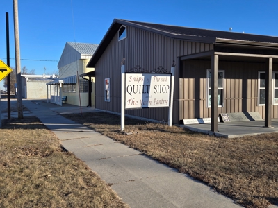 Humeston, Iowa Multi-Use Buildings For Sale - image 1