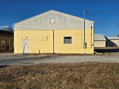 Humeston, Iowa Multi-Use Buildings For Sale - image 21