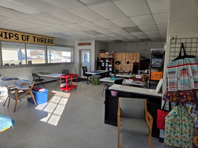 Humeston, Iowa Multi-Use Buildings For Sale - image 15
