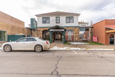 Commercial Apartment Building in Texas County Missouri - image 10