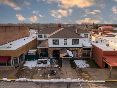Commercial Apartment Building in Texas County Missouri - image 3