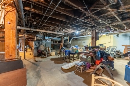 Commercial Apartment Building in Texas County Missouri - image 39