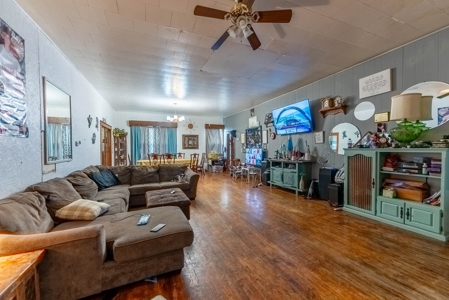 Commercial Apartment Building in Texas County Missouri - image 36
