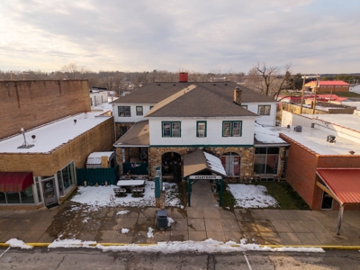 Commercial Apartment Building in Texas County Missouri - image 9