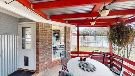 10304 Buffalo Ridge, Waco, TX 76712 – Exceptional Home - image 31