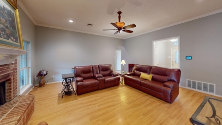 10304 Buffalo Ridge, Waco, TX 76712 – Exceptional Home - image 2