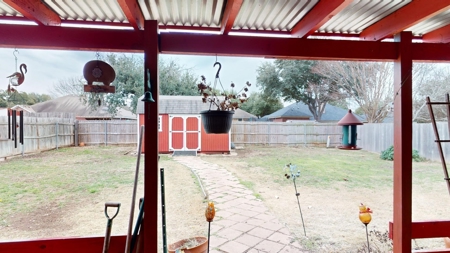 10304 Buffalo Ridge, Waco, TX 76712 – Exceptional Home - image 29