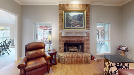 10304 Buffalo Ridge, Waco, TX 76712 – Exceptional Home - image 6