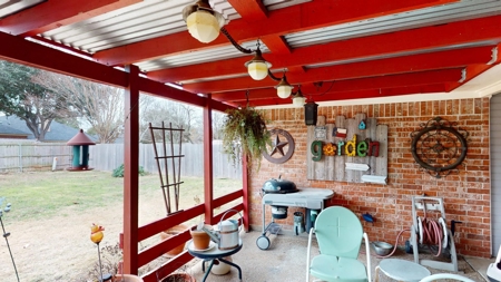 10304 Buffalo Ridge, Waco, TX 76712 – Exceptional Home - image 30