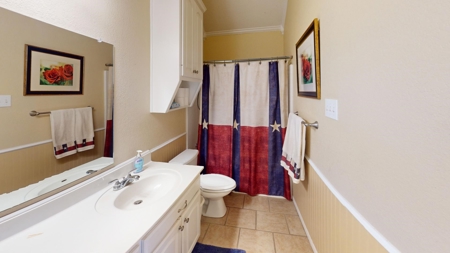 10304 Buffalo Ridge, Waco, TX 76712 – Exceptional Home - image 19