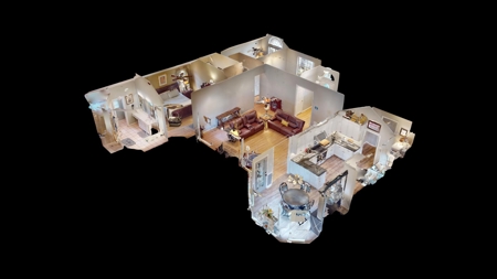 10304 Buffalo Ridge, Waco, TX 76712 – Exceptional Home - image 1