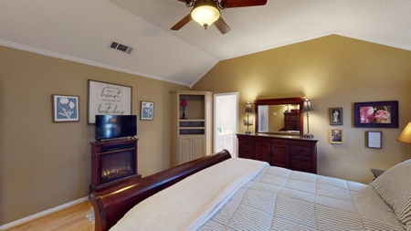 10304 Buffalo Ridge, Waco, TX 76712 – Exceptional Home - image 24