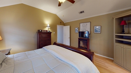 10304 Buffalo Ridge, Waco, TX 76712 – Exceptional Home - image 25