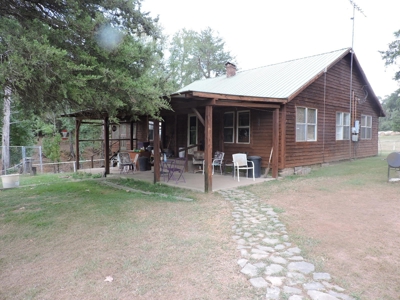 Fourche La Fave River Farm FOR SALE - image 23