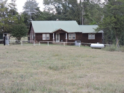 Fourche La Fave River Farm FOR SALE - image 48
