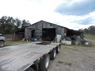 Fourche La Fave River Farm FOR SALE - image 21