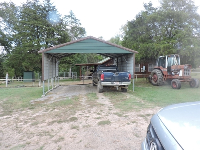 Fourche La Fave River Farm FOR SALE - image 22