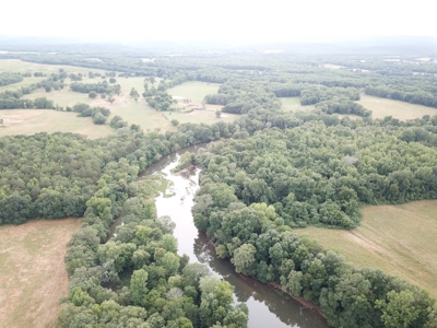 Fourche La Fave River Farm FOR SALE - image 13