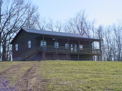 Farm or Hunting Property with Cabin - image 1