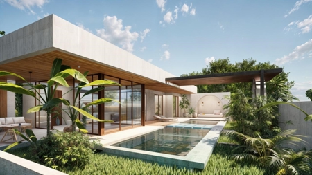 New Home Development Project in Big Creek, Bocas del Toro - image 1