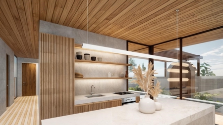New Home Development Project in Big Creek, Bocas del Toro - image 6