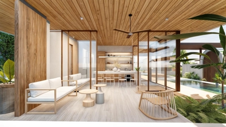 New Home Development Project in Big Creek, Bocas del Toro - image 7