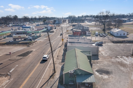 Turn-Key Bar and Grill for Sale in Milan, Tennessee - image 14