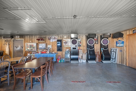 Turn-Key Bar and Grill for Sale in Milan, Tennessee - image 3