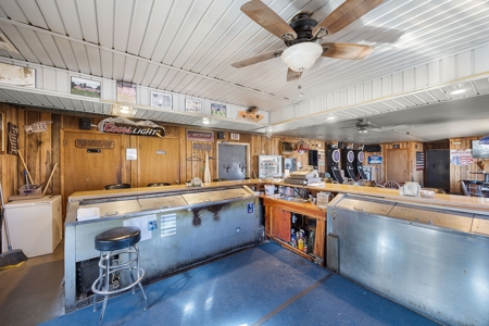 Turn-Key Bar and Grill for Sale in Milan, Tennessee - image 2
