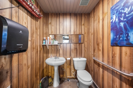 Turn-Key Bar and Grill for Sale in Milan, Tennessee - image 7