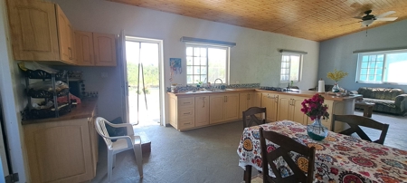 Charming 2-Bedroom Home with Spacious Yard in El Higo - image 31