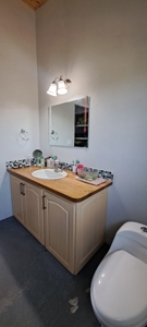 Charming 2-Bedroom Home with Spacious Yard in El Higo - image 19