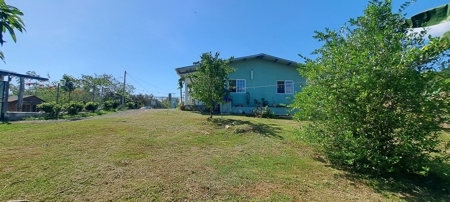 Charming 2-Bedroom Home with Spacious Yard in El Higo - image 5