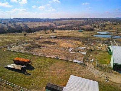 Missouri Ozarks Horse Farm & Cattle Ranch with Family Home - image 40